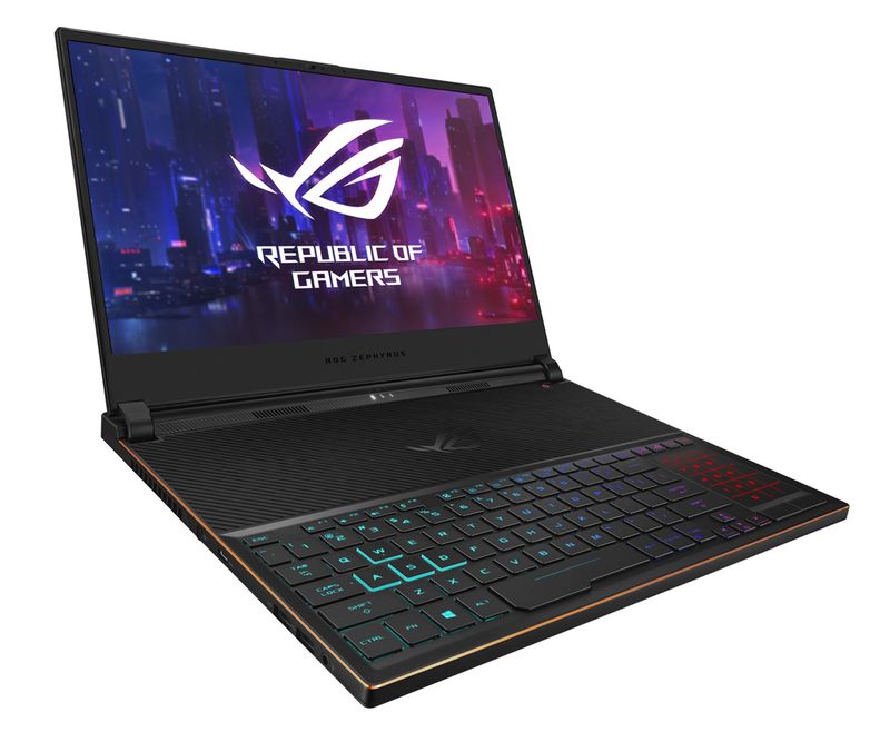 Laptop