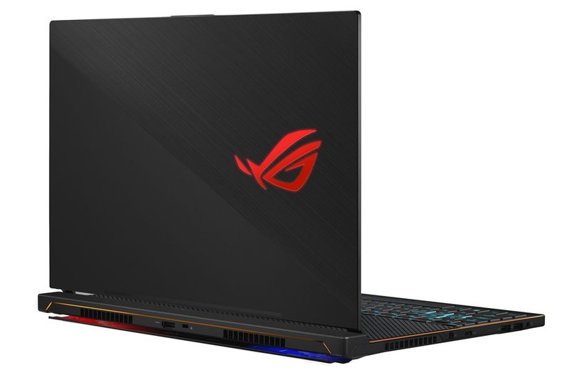 Laptop
