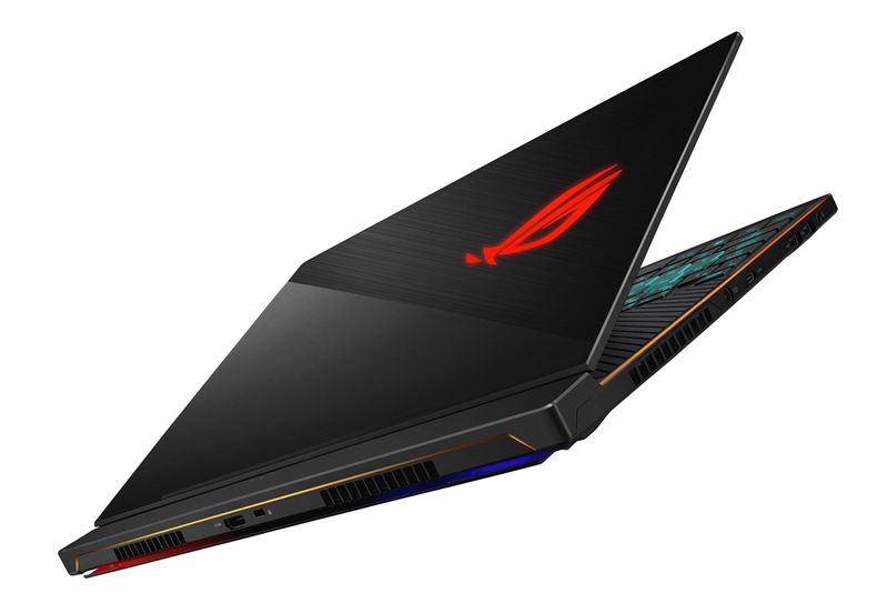 Laptop