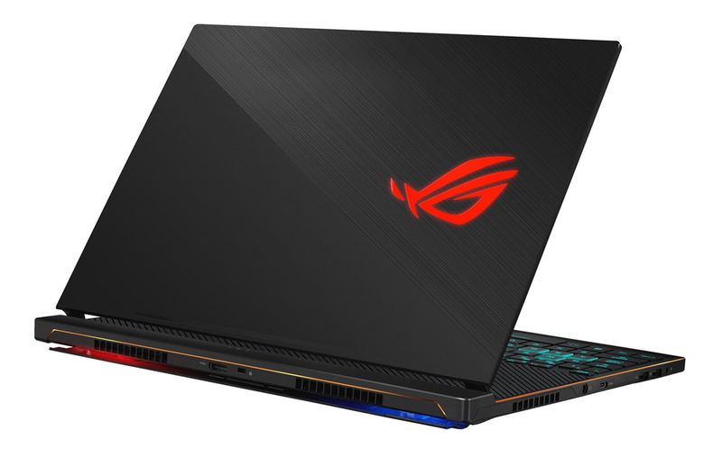 Laptop