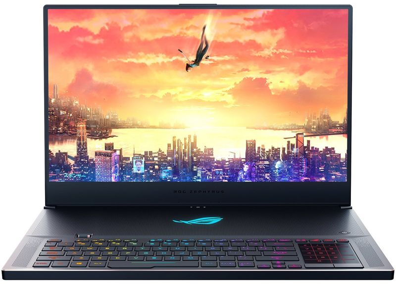 Laptop