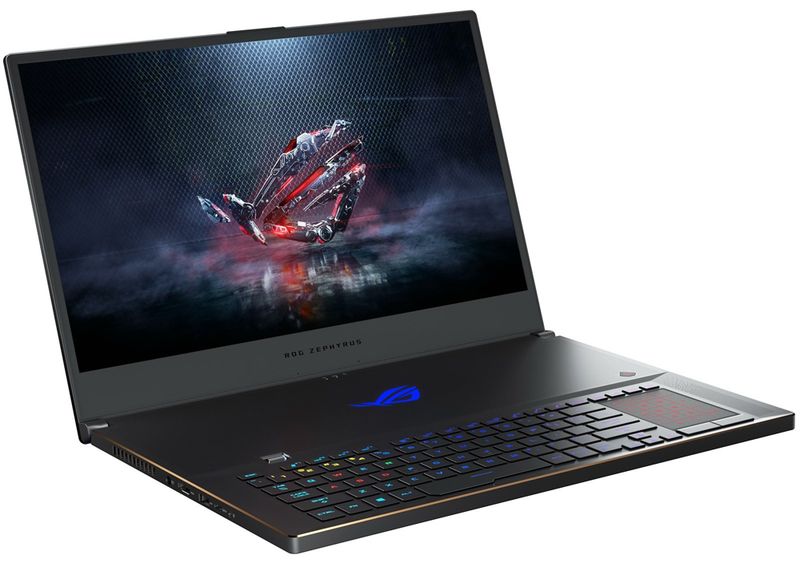 Laptop