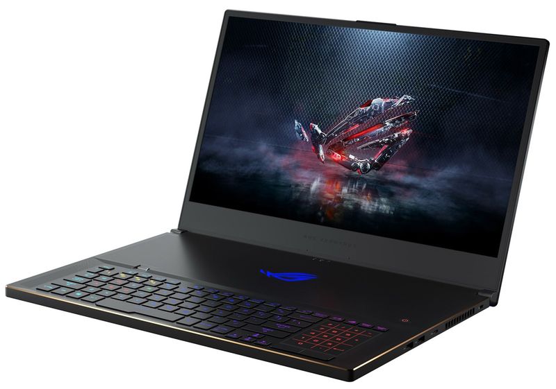 Laptop