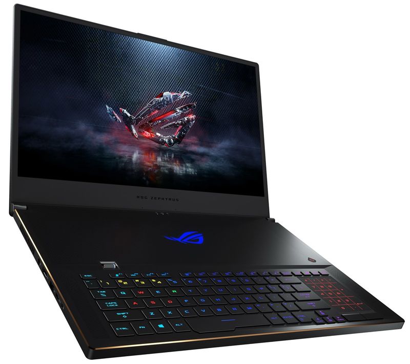 Laptop