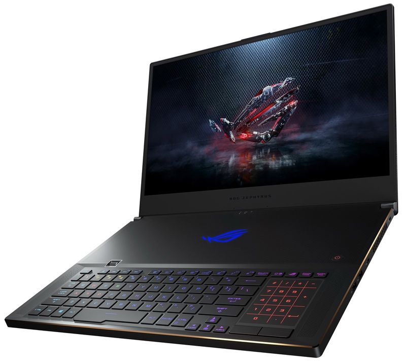Laptop