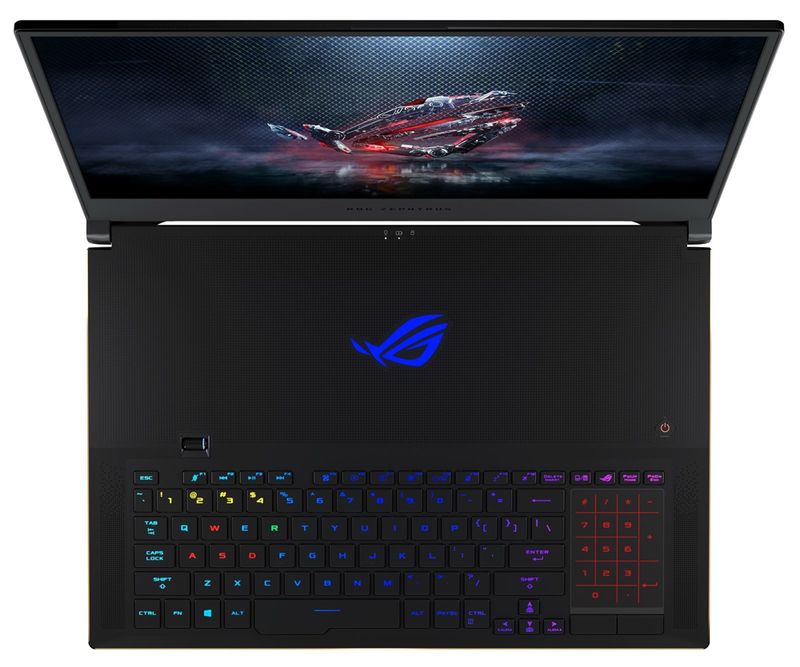 Laptop
