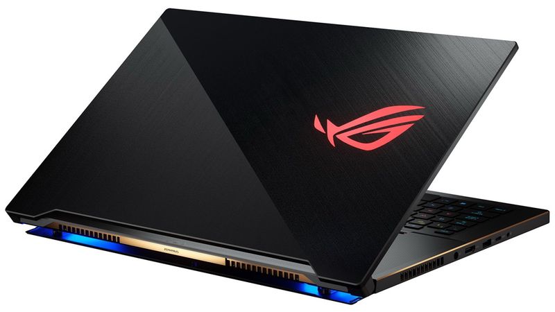 Laptop