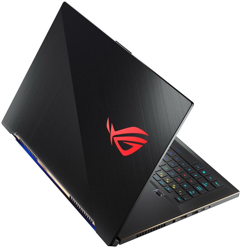Laptop
