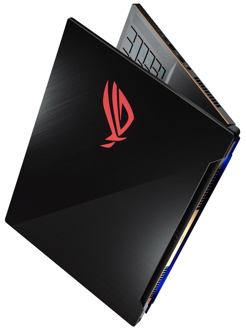 Laptop