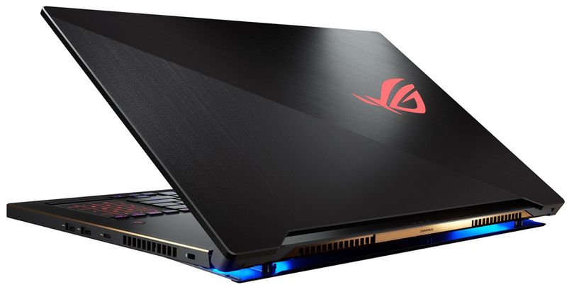 Laptop