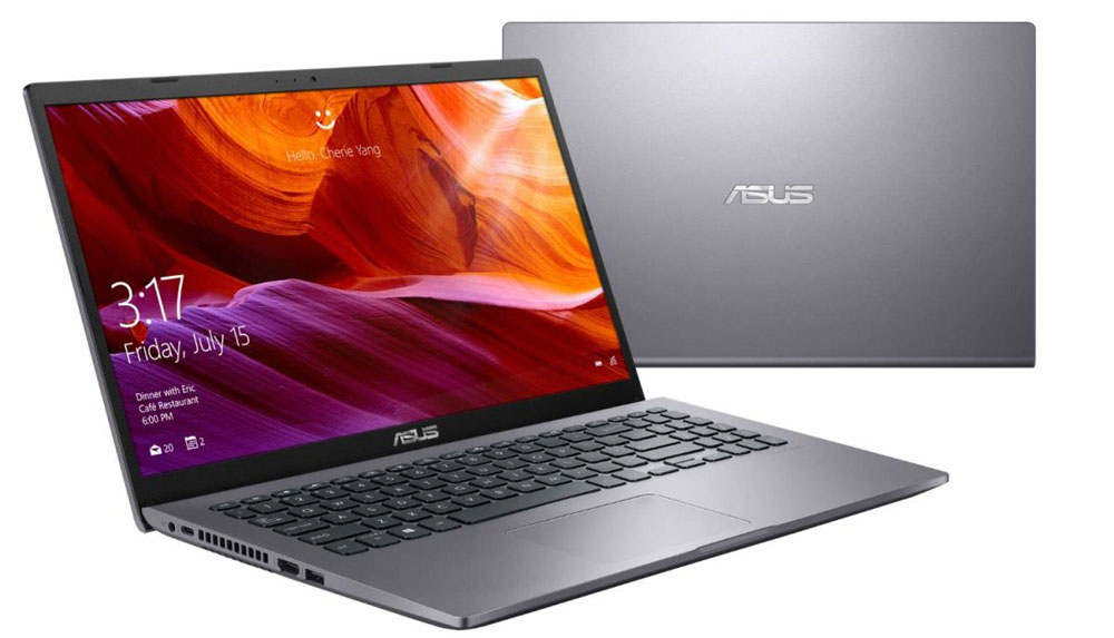 ASUS Laptop 15 X509JA 15.6