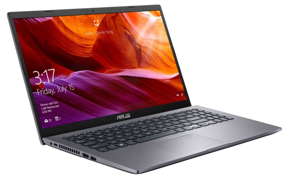 ASUS Laptop 15 X509JA 15.6
