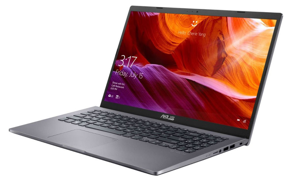 ASUS Laptop 15 X509JA 15.6