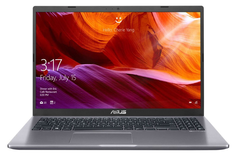 ASUS X509JA 15.6