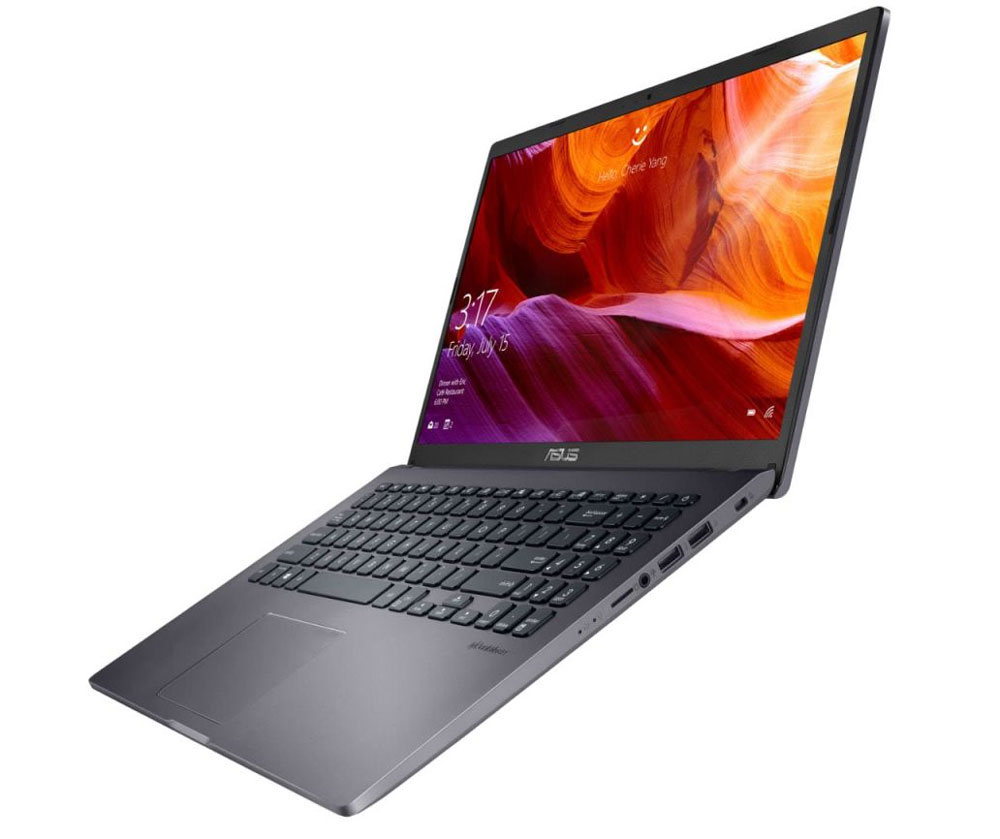 ASUS Laptop 15 X509JA 15.6