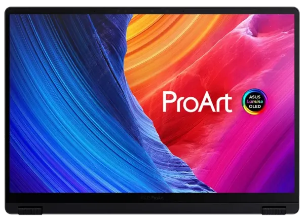 ASUS ProArt PX13 OLED Ryzen 9 RTX 4070 Laptop - 2TB SSD