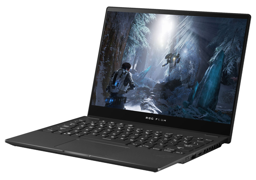Asus ROG Flow X13 Ryzen 9 GTX 1650 Gaming Laptop | Evetech