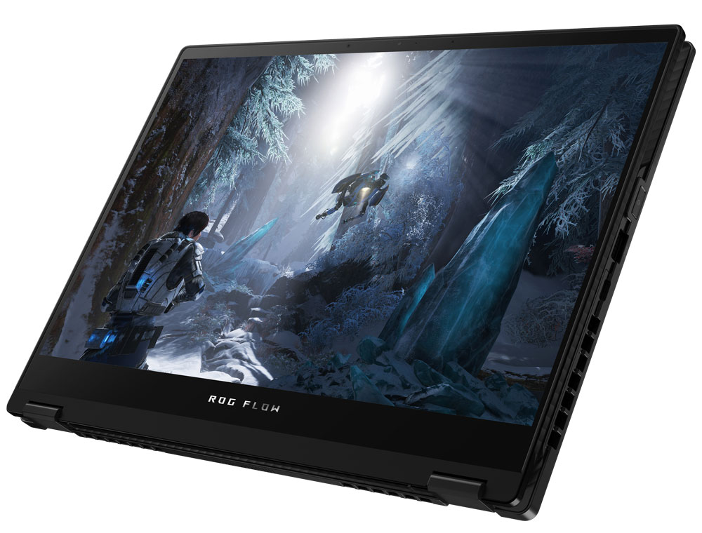 Xg Mobile Gv301qh Asus Asus ROG Flow X13 Ryzen GTX 1650 Gaming Laptop