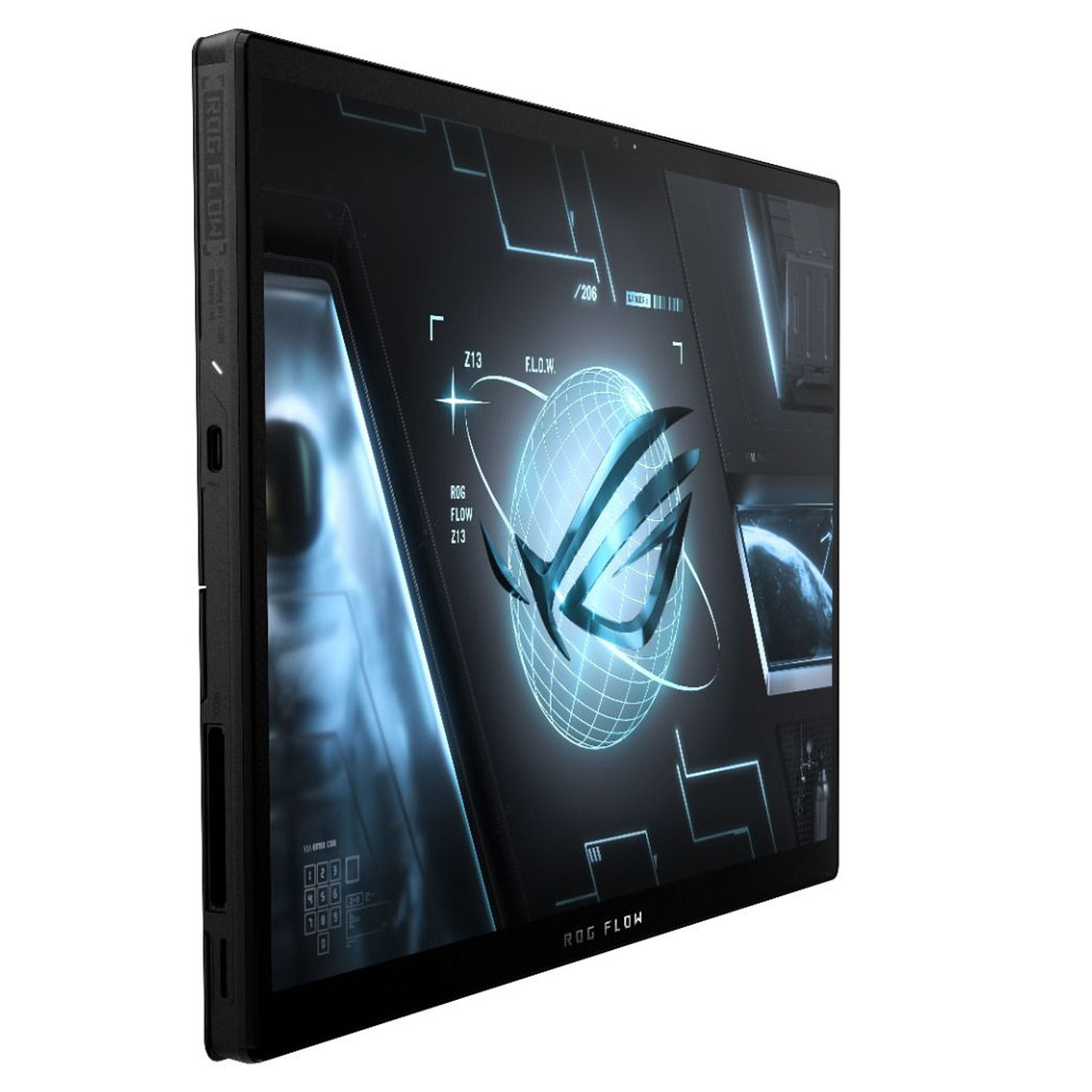 ROG Flow Z13 Core i9 4K 3050TI　2in1 Asus ROG Flow Z13 Core i9 RTX 3050 Ti Gaming Laptop | Evetech