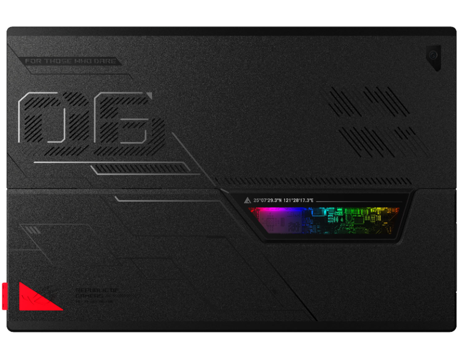 Asus ROG Flow Z13 Core i9 RTX 3050 Ti Gaming Laptop | Evetech
