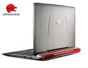 ASUS ROG G752VS Core i7 GTX 1070 Gaming Laptop - image 6