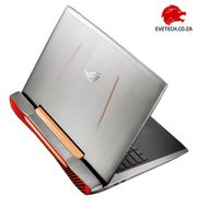 ASUS ROG G752VS Core i7 GTX 1070 Gaming Laptop - image 16