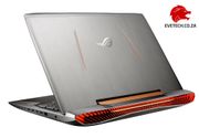 ASUS ROG G752VS Core i7 GTX 1070 Gaming Laptop - image 17