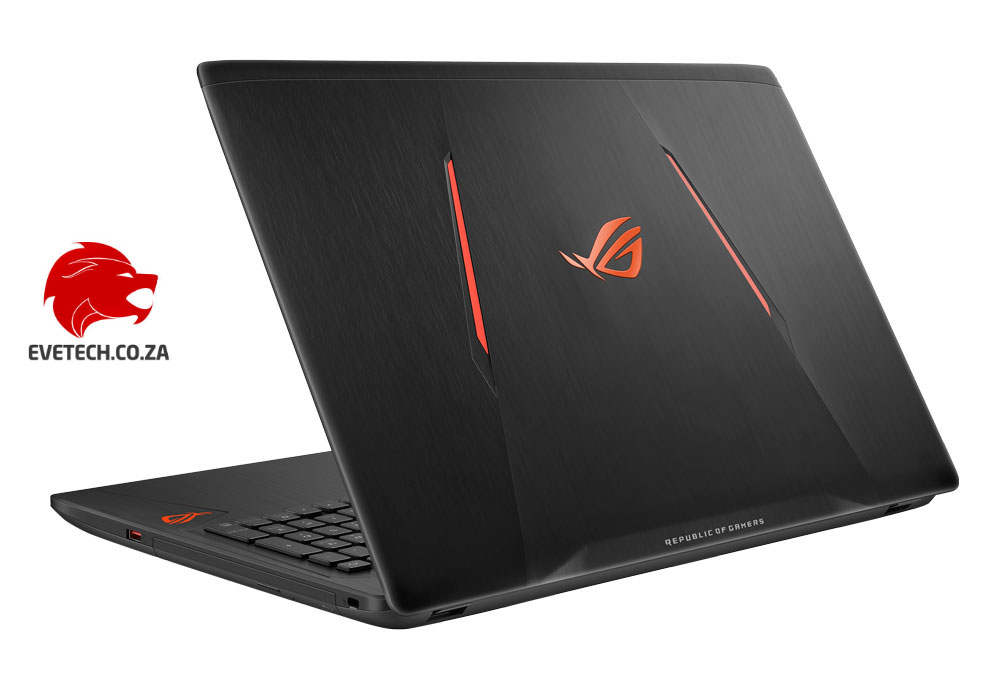 ASUS ROG GL553VD i7 GTX 1050 Gaming Laptop With 12GB RAM - Free