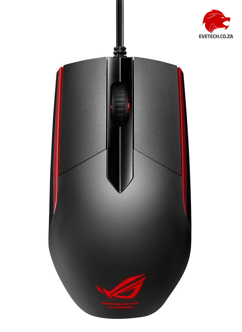 ASUS ROG GL553VD i7 GTX 1050 Gaming Laptop With 12GB RAM - Free