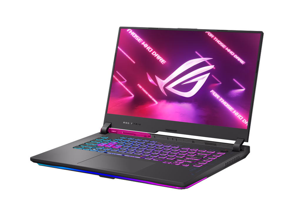 Buy ASUS ROG Strix G15 G513RC - Ryzen 7 RTX 3050 Gaming Laptop
