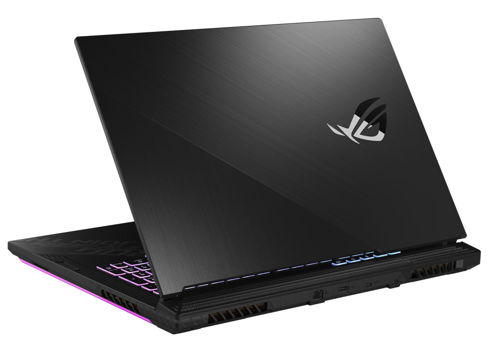 Asus Rog Strix Desktop I7 Rtx 2060 ASUS ROG Strix G17 Core I7 RTX