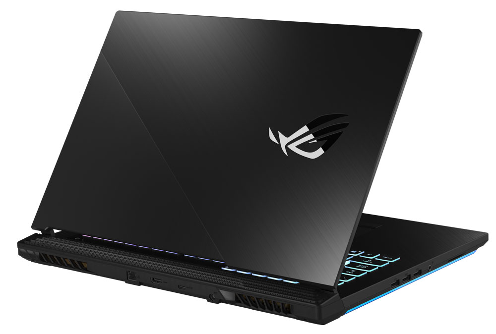 Rog Zephyrus Laptop Gaming Asus Rog Strix G17 ASUS ROG Strix G17