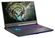 ASUS ROG Strix RTX 3050 Ti Gaming Laptop With 16GB RAM & 2TB SSD - image 6