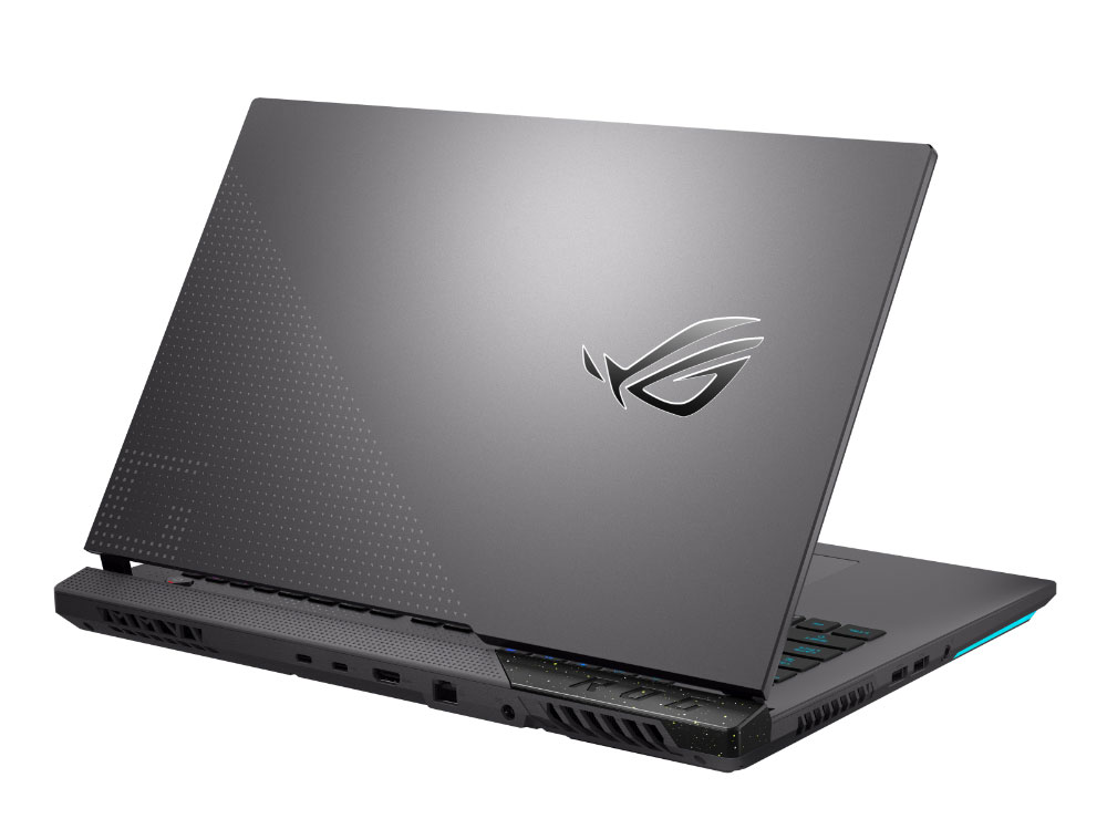 ASUS ROG Strix G17 G713RM RTX 3060 Gaming Laptop With 64GB RAM & 4TB SSD