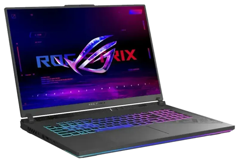 Laptop