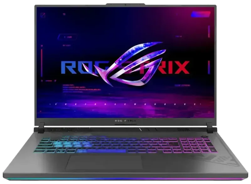 Laptop