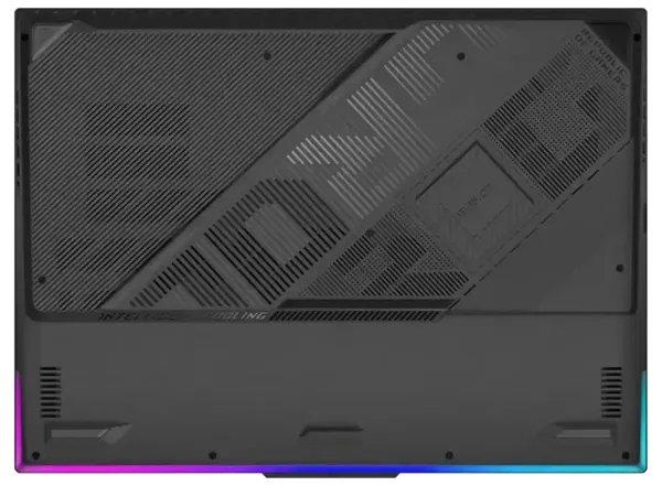 Buy ASUS ROG Strix G814JIR | Intel® Core™ i9 RTX 4070 Gaming