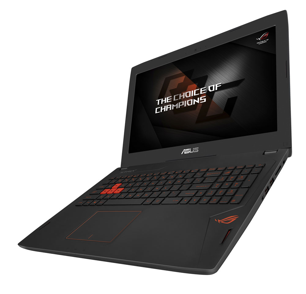 Asus Rog Vr Gaming Computer ASUS ROG STRIX GL502VM Core I7 GTX