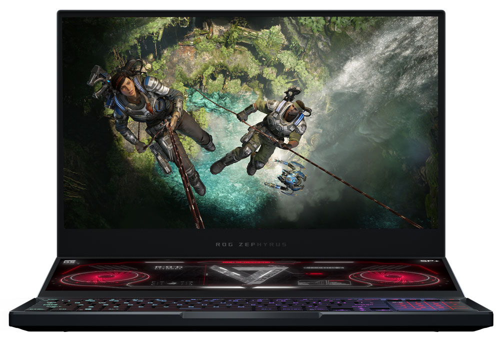 Se Gx551 Duo 15 Se ASUS ROG Zephyrus Duo 15 SE GX551QS RTX 3080