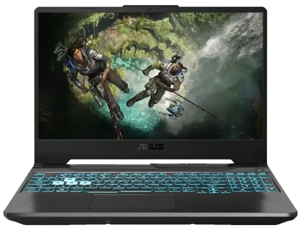 ASUS TUF A15 8GB/512GB | Ryzen 7 Gaming Laptop | Evetech