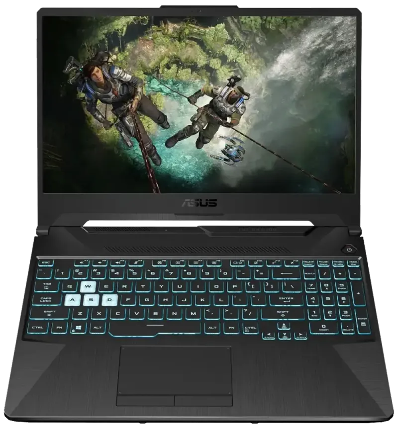 Laptop