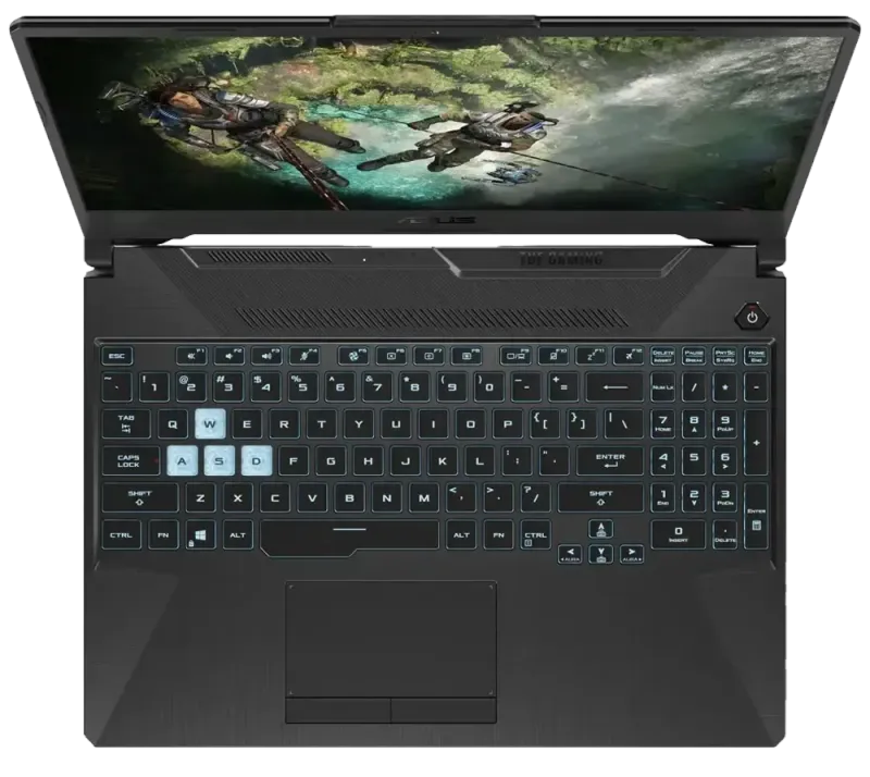 Laptop