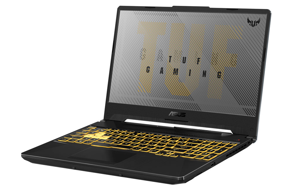 Rtx 2060 Amd 4900u Laptop ASUS TUF Gaming A15 Ryzen RTX 2060