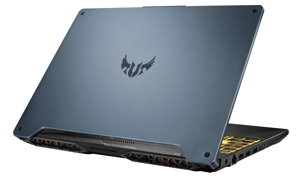 Ryzen Tuf Gaming Rtx 2060 Laptop Gaming A15 Ryzen Fa506iv Ryzen