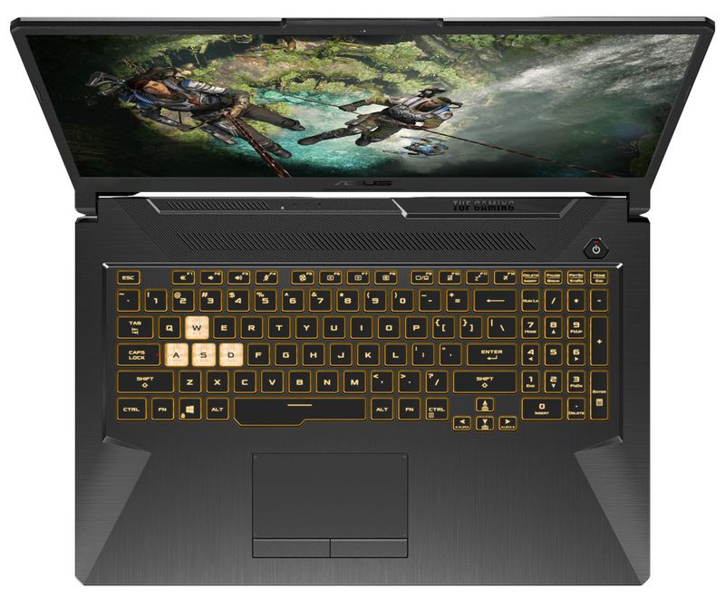 Laptop