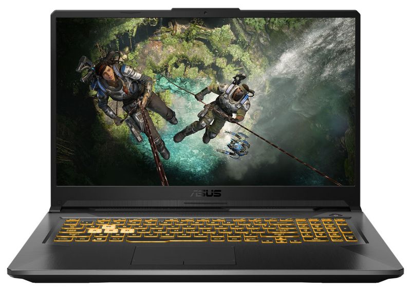 Laptop