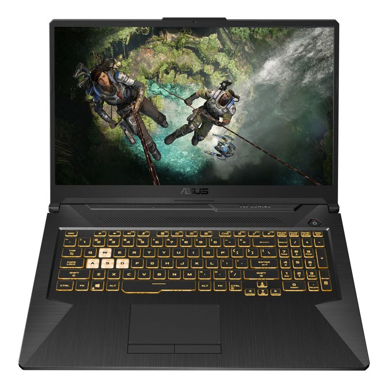 Laptop