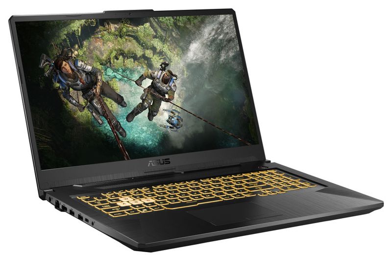 Laptop