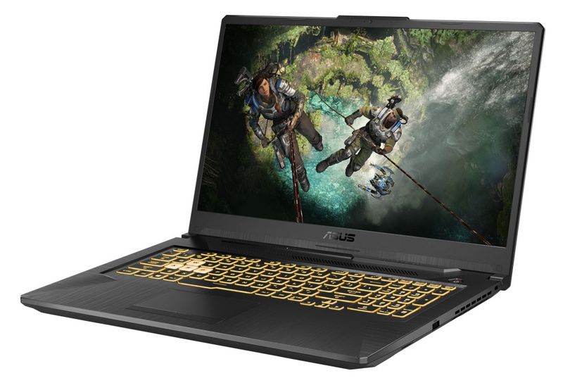 Laptop