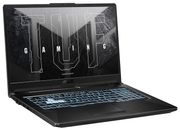ASUS TUF Gaming A17 Ryzen 7 RTX 3050 Gaming Laptop With 2TB SSD - image 3